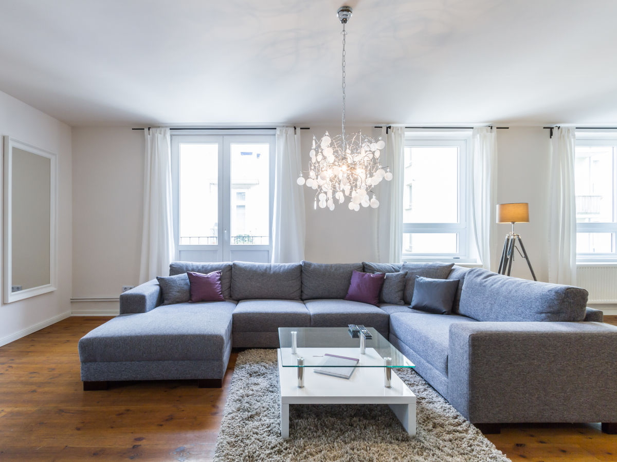 Holiday apartment S-Style Living Das Loft - Features photo 4