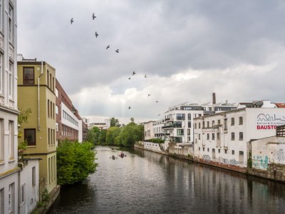 Holiday apartment S-Style Living Das Loft - Outdoor photo 3