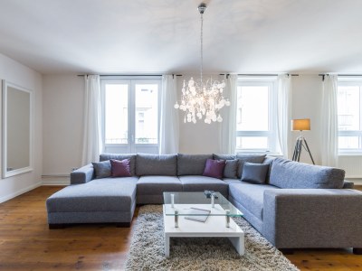 Holiday apartment S-Style Living Das Loft - Features photo 4