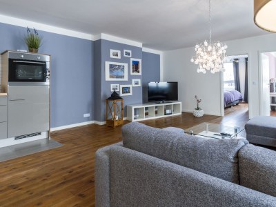 Holiday apartment S-Style Living Das Loft - Features photo 5