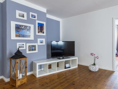 Holiday apartment S-Style Living Das Loft - Features photo 6