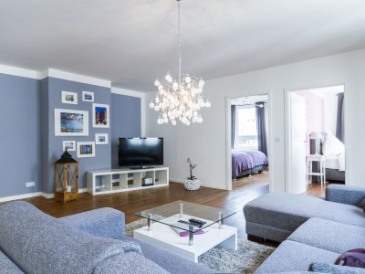 Holiday apartment S-Style Living Das Loft - Features photo 7