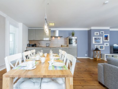 Holiday apartment S-Style Living Das Loft - Features photo 9