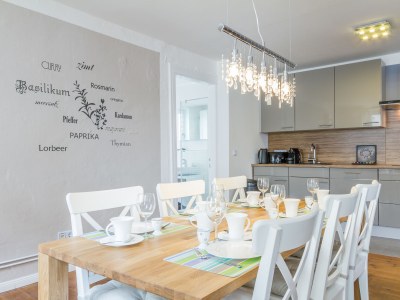 Holiday apartment S-Style Living Das Loft - Features photo 10