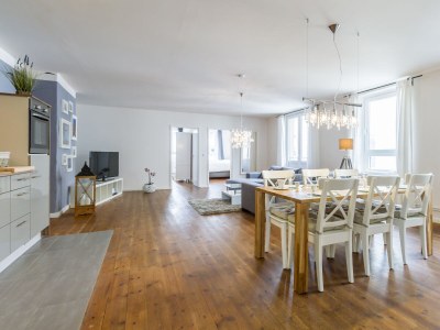 Holiday apartment S-Style Living Das Loft - Features photo 11