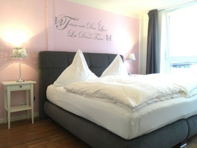 Holiday apartment S-Style Living Das Loft - Features photo 12