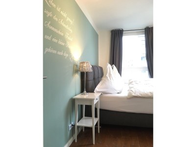 Holiday apartment S-Style Living Das Loft - Features photo 14