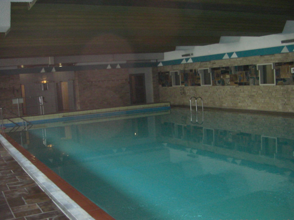 Holiday apartment WK - Vacation Apartment Bad Harzburg