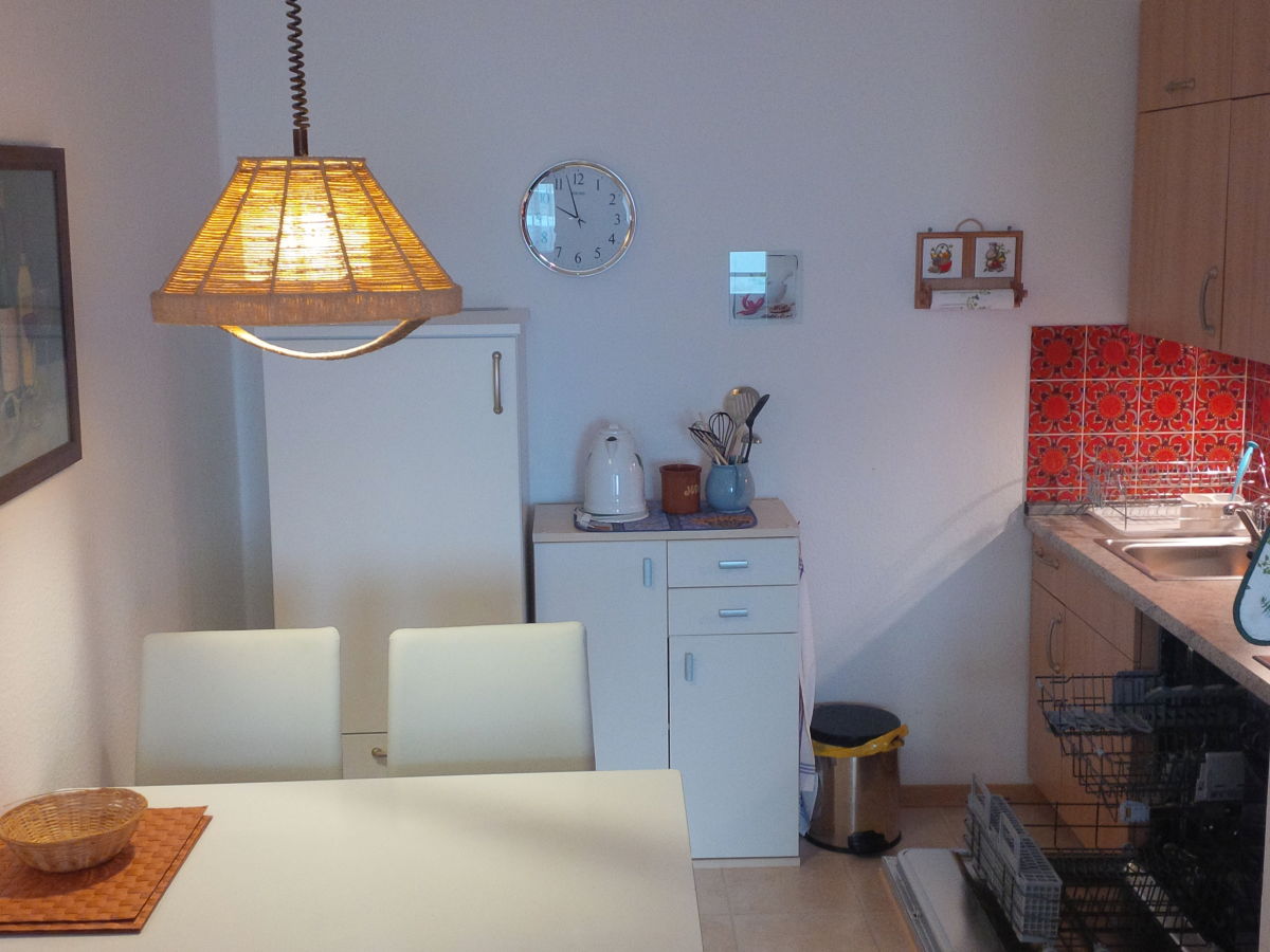 Holiday apartment WK - Vacation Apartment Bad Harzburg - Features photo 4