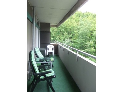 Holiday apartment WK - Vacation Apartment Bad Harzburg - Outdoor photo 2