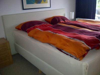 Holiday apartment WK - Vacation Apartment Bad Harzburg - Features photo 5