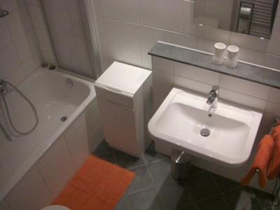Holiday apartment WK - Vacation Apartment Bad Harzburg - Features photo 9