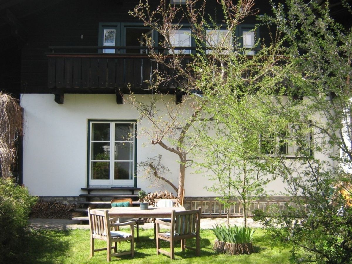 Holiday house Haus Filou - Outdoor photo 2