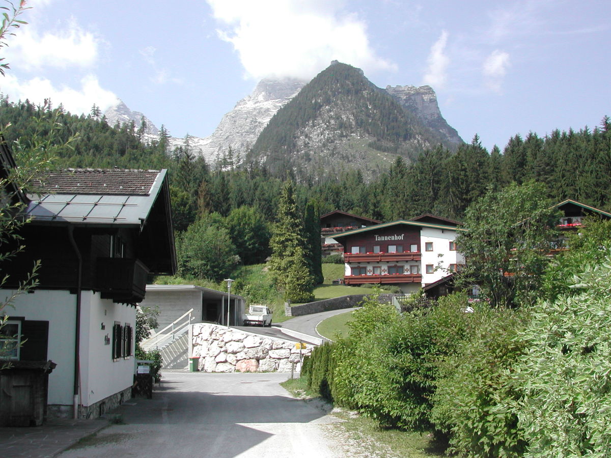 Holiday house Haus Filou - Outdoor photo 3