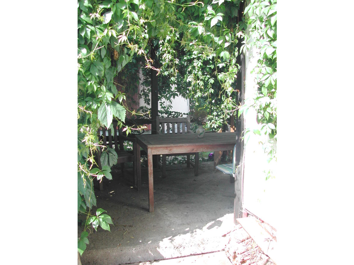 Holiday house Haus Filou - Outdoor photo 5