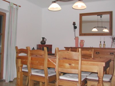 Holiday house Haus Filou - Features photo 7