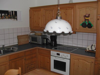 Holiday house Haus Filou - Features photo 8