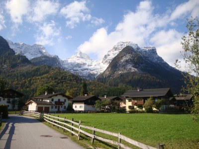 Holiday house Haus Filou - Environment photo 13