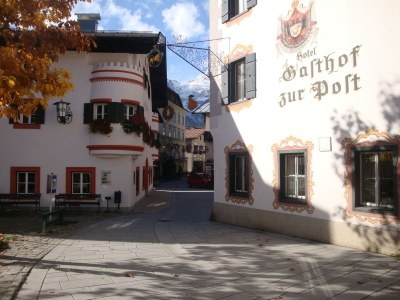 Holiday house Haus Filou - Environment photo 14