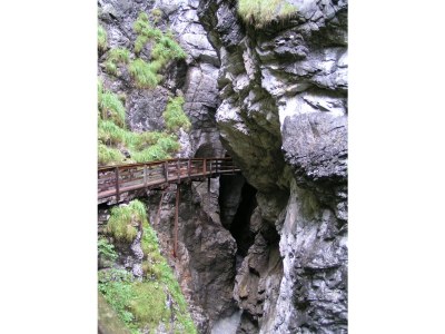 Holiday house Haus Filou - Environment photo 15