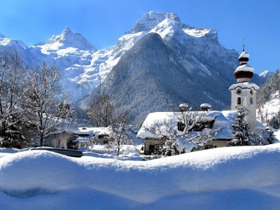 Holiday house Haus Filou - Environment photo 17