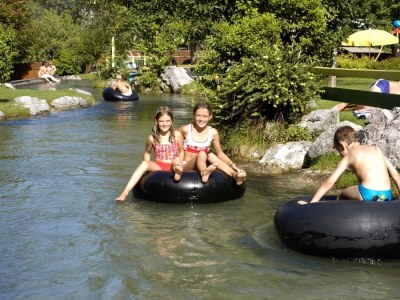 Holiday house Haus Filou - Environment photo 18