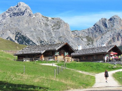 Holiday house Haus Filou - Environment photo 19