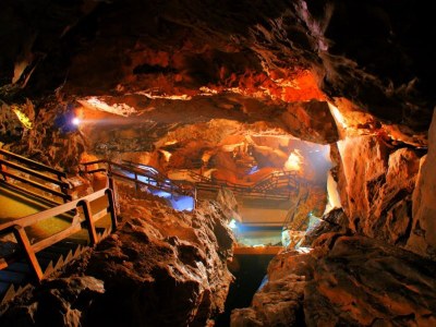 Holiday house Haus Filou - Environment photo 20