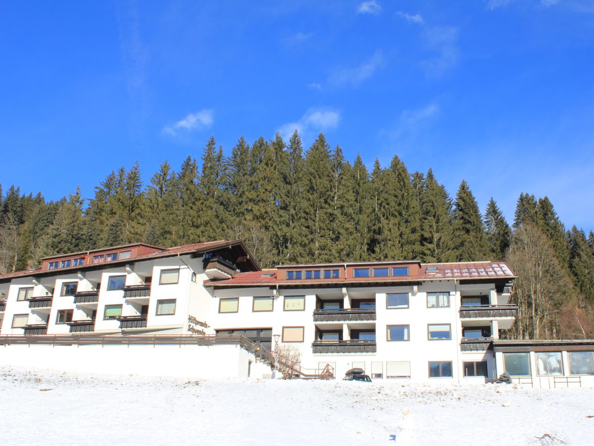 Holiday apartment Walserglück - Outdoor photo 3