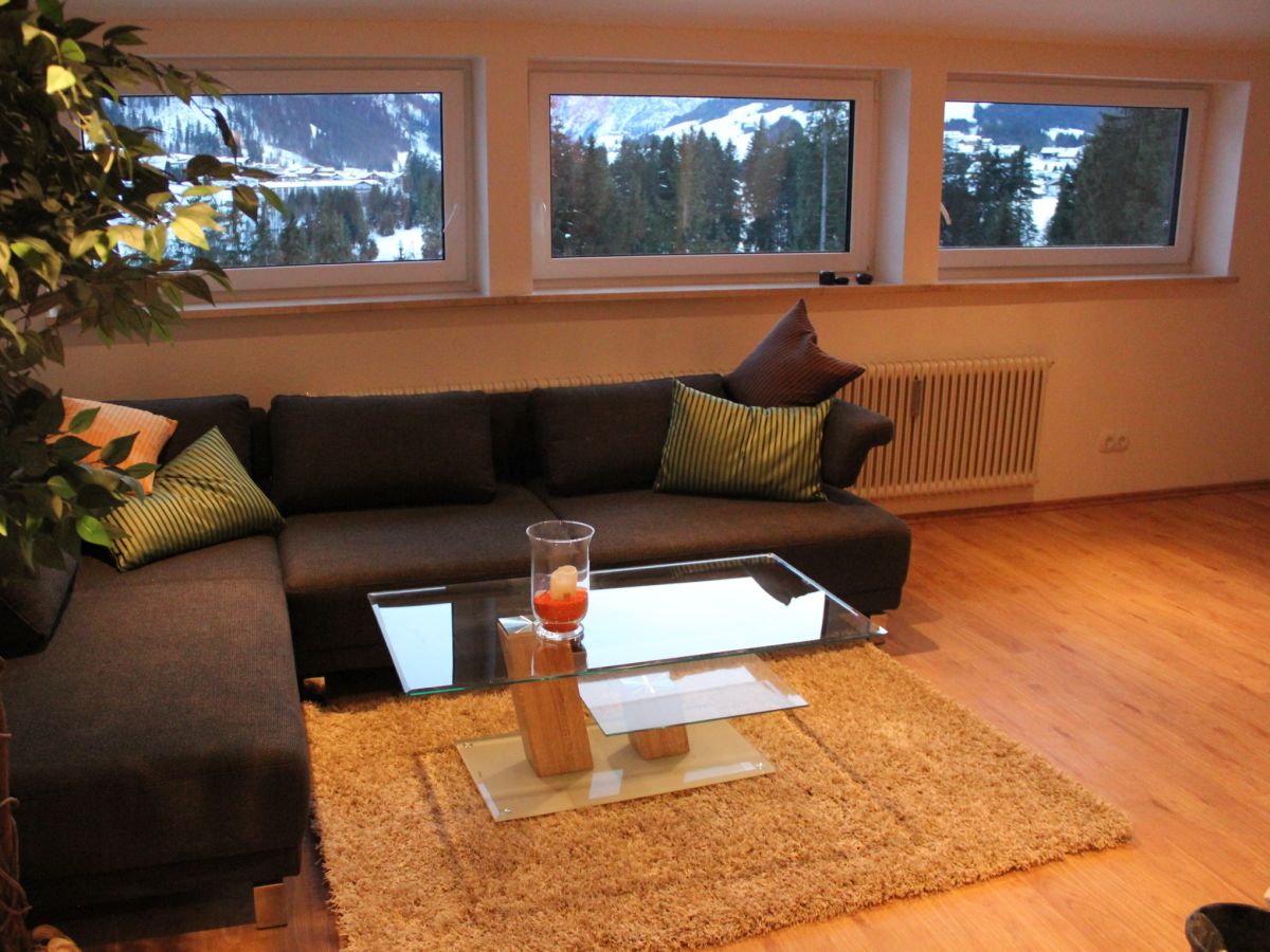 Holiday apartment Walserglück - Features photo 4