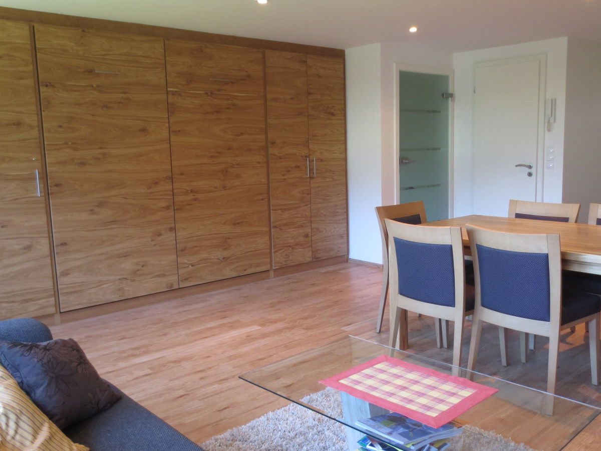 Holiday apartment Walserglück - Features photo 5