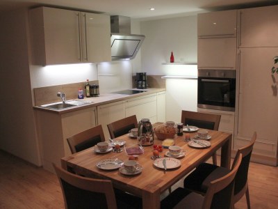 Holiday apartment Walserglück - Features photo 6