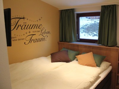 Holiday apartment Walserglück - Features photo 8