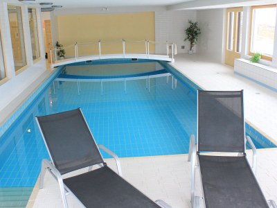 Holiday apartment Walserglück - Environment photo 11