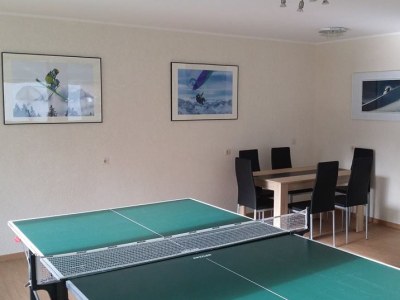 Holiday apartment Walserglück - Environment photo 12