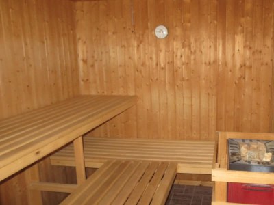 Holiday apartment Walserglück - Environment photo 13