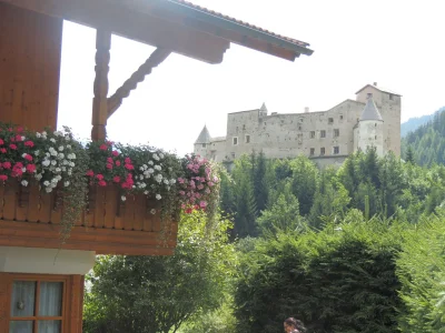 Holiday apartment 1 in House Wolf - Outdoor photo 5