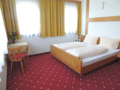 Holiday apartment 1 in House Wolf - Features photo 7