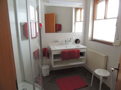 Holiday apartment 1 in House Wolf - Features photo 8