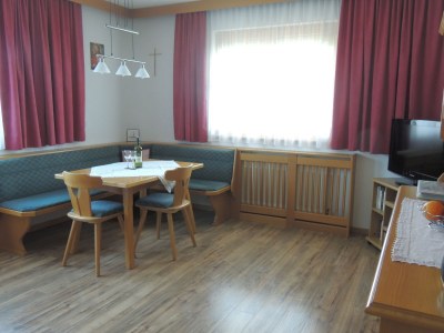 Holiday apartment 1 in House Wolf - Features photo 9