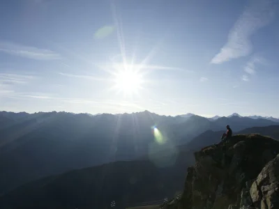 Holiday apartment 1 in House Wolf - Environment photo 15