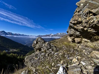 Holiday apartment 1 in House Wolf - Environment photo 18