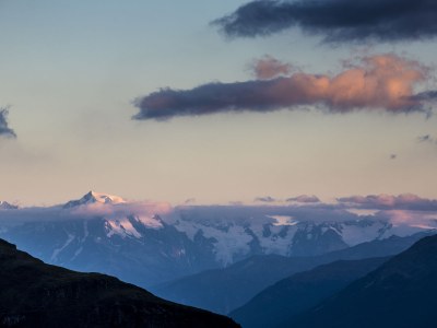 Holiday apartment 1 in House Wolf - Environment photo 19