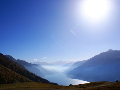 Holiday apartment 1 in House Wolf - Environment photo 20