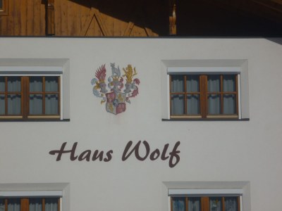 Holiday apartment 1 in House Wolf - Document photo 21