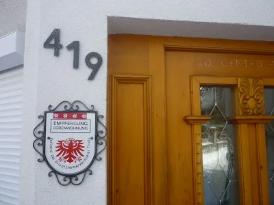 Holiday apartment 1 in House Wolf - Document photo 22