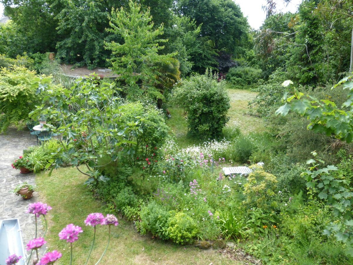 Apartment Apartment near Frémur & Sandy Beaches - Outdoor photo 4