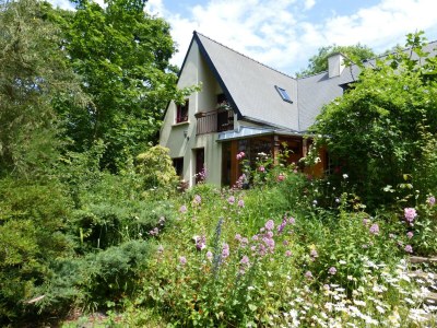 Apartment Apartment near Frémur & Sandy Beaches - Outdoor photo 2