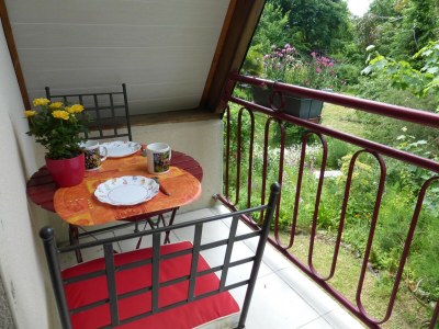 Apartment Apartment near Frémur & Sandy Beaches - Outdoor photo 3