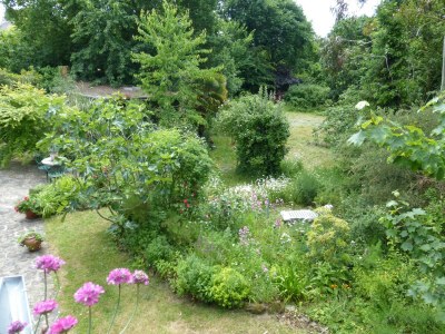 Apartment Apartment near Frémur & Sandy Beaches - Outdoor photo 4